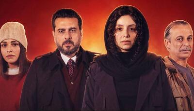  سریال جدید مصطفی کیایی به پخش نزدیک شد