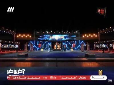  چالشی که قهرمانان مردان آهنین از آن وحشت دارند