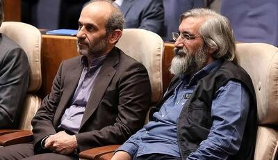 جبلی میماند، جلیلی میرود؟!