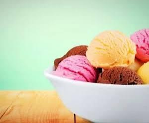  بستنی خوشمزه مناسب این فصل!