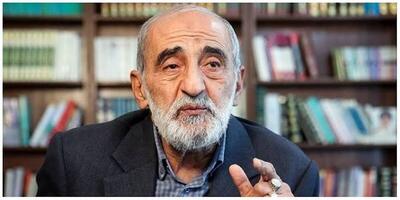 شریعتمداری: بیتفاوتی به خونخواهی، مجوزی برای ادامۀ جنایت دشمنان است