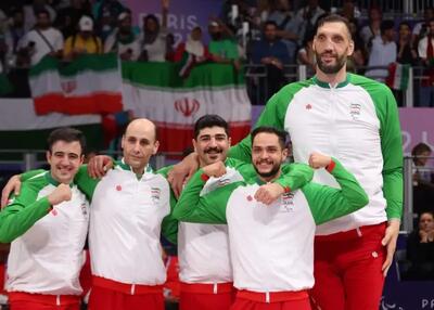 درخواست ستاره ورزش ایران؛ مجسمه ما را نسازید!