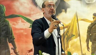  پاسخ نماینده‌ حزب‌الله بهاظهارات جنجالی وزیر خارجه لبنان