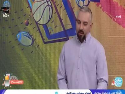  نصیرزاده: آسانی برای بازی در استقلال مشکلی ندارد