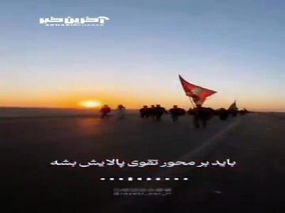 زیارت اربعین کسی که حقالناس به گردنش هست، قبول نیست...