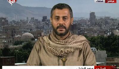 عضو ارشد دفتر سیاسی انصارالله: تا پایان محاصره به حملات علیه عربستان ادامه میدهیم