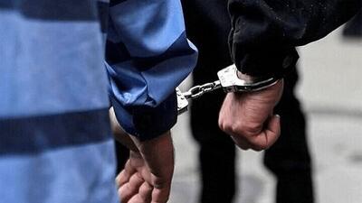  کشف کارگاه تولید مشروبات الکلی و مواد مخدر در دزفول