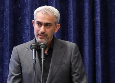 وزیر اقتصاد: بانک مرکزی طرح اصلاح ساختار بانک سپه را تأیید کرد