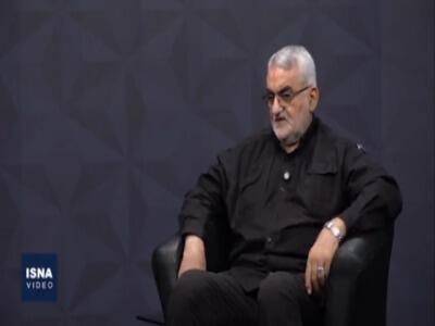  بروجردی: هرگونه اظهارنظری که به وحدت ملی خدشه وارد کند، غیرقابل قبول است