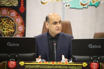  ۲۵۰۰ میلیارد تومان املاک مازاد در گیلان تعیین تکلیف می‌شود