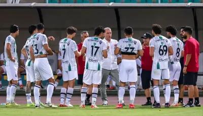  کمالوند مدعیان قهرمانی را به قتگاه فراخواند!