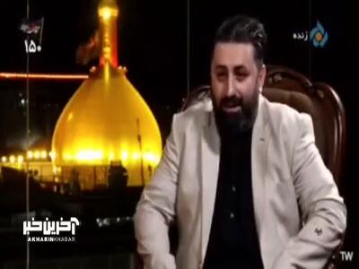  تهیه‌کننده سینما: اکبر عبدی ارادتمند دستگاه اهل بیت بود