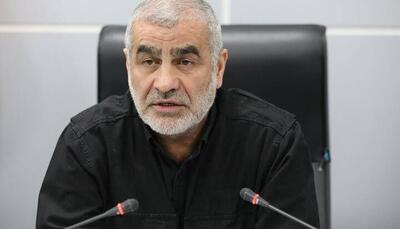  نایب رئیس مجلس: افزایش قیمت بنزین منتفی است