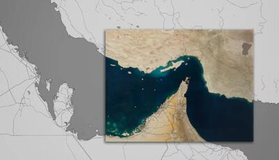 هرمز قیمت ندارد