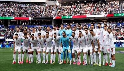  روایت AFC از جام جهانی ایران؛ حذف با کمترین اختلاف و بدون شکست