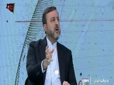  غریب‌آبادی: هر ناو اروپایی که بخواهد نزدیک تنگه هرمز بیاید هدف مشروع ماست