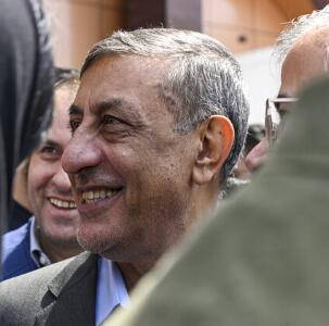  قائم‌پناه:‏ تفاهم‌نامه در چارچوب اهداف راهبردی نظام و حمایت از محور مقاومت تعریف شده است
