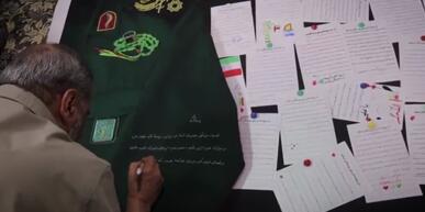  فرمانده هوافضای سپاه: سوخت پیشران قدرت موشکی، فریاد بلند آحاد ملت غیور و ولایت‌مدار ایران است