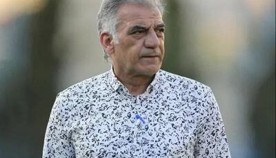  طاهری: جام قهرمانی استقلال را بدهید!