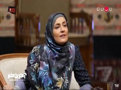  خدا آرام آرام وابستگی هایم را از من گرفت تا بهش نزدیک تر بشم!
