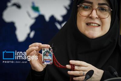 نشست خبری سخنگوی دولت