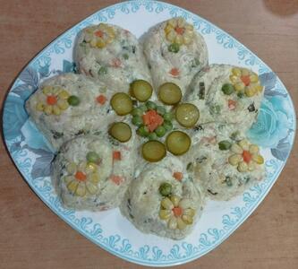 از شما/الویه