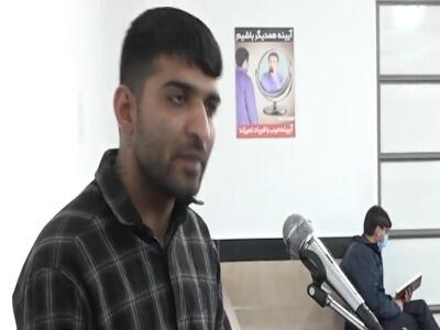  روایت قاتلان از نحوه شهادت دلخراش حافظان امنیت در اصفهان