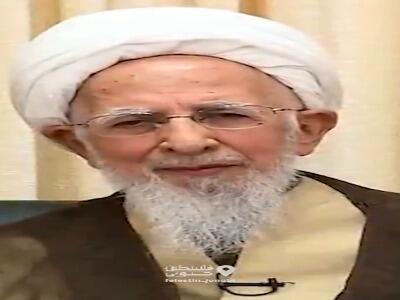 روایت بغضآلود حضرت آیتالله جوادی آملی از فراق رهبر شهید انقلاب: رفاقت ۷۰ ساله را از دست دادهام
