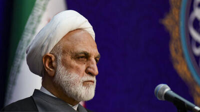  محسنی اژه‌ای: هرگونه تجسس خودسرانه و مداخله غیرقانونی در زندگی شخصی مردم ممنوع است