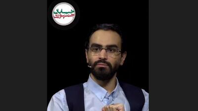 با دیپلماسی؛ مشکلات اقتصادی حل نمیشود!
