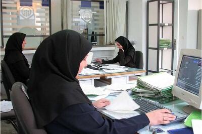  خبر فوری برای کارمندان؛ ساعت کاری ادارات این استان فردا تغییر می‌کند، اطلاعیه رسمی را بخوانید / تغییر ناگهانی ساعت کاری ادارات این استان؛ برنامه جدید فعالیت دستگاه‌های اجرایی و بانک‌ها برای فردا اعلام شد