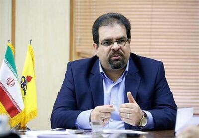  نقش حیاتی مناطق ده‌گانه انتقال گاز در زمستان