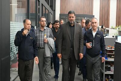 مجلس از قطعهسازی دانشبنیان حمایت می کند