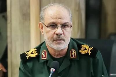  سخنان مهم سخنگوی سپاه درباره آتش‌بس و انعقاد تفاهم‌نامه