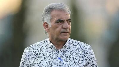  درخواست رسمی سرپرست استقلال؛ جام قهرمانی فصل گذشته را به ما بدهید