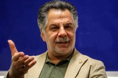  تهیه‌کننده سینما: اکبر عبدی ارادتمند دستگاه اهل بیت بود
