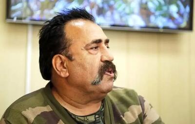  وحید قلیچ درباره گذشته علی دایی: یادت نرود جای خواب نداشتی!