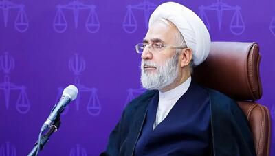 قطع یارانه ۳۰۰ معاند خارجنشین و صدور کیفرخواست برای نتانیاهو و رئیسجمهور آمریکا