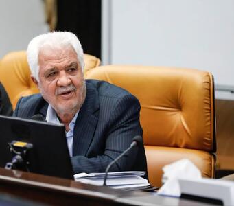 شستا زیر ذرهبین دیوان محاسبات؛ اعتراض دهقانکیا به سود ناچیز، مدیران غیرمتخصص و هزینههای بیحاصل