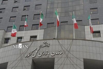 هشدار سازمان بازرسی در پی تاخیر پرواز تهران-نجف