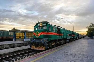 آغاز پیش فروش بلیت قطارهای مسافری از فردا