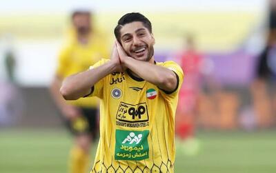  رسمی شد: بمب نقل و انتقالات پرسپولیس!