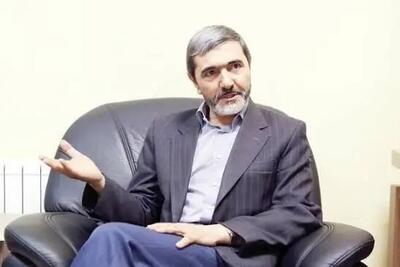  خیانت تراستی‌ها