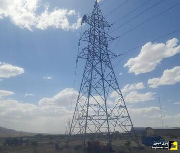 اجرای طرح تعویض هادی خط ۶۳ کیلوولت کوثر – صفادشت