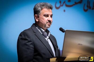 توسعه قانون خودتأمینی برق صنایع در دستور کار وزارت نیرو