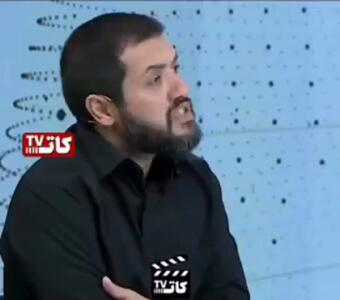  صداوسیما از امکان حمله مستقیم اوکراین به ایران گفت