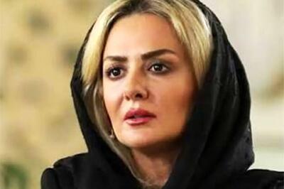 استایل کژوال بیتا سحرخیز در خیابانهای تهران