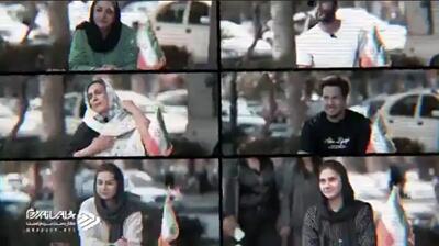  گزارش خیابانی فارس درباره اتفاقات خبرساز اصفهان