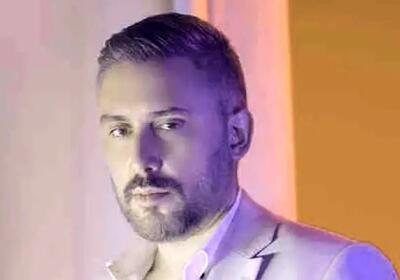  «نیما مسیحا» برای همیشه از ایران رفت