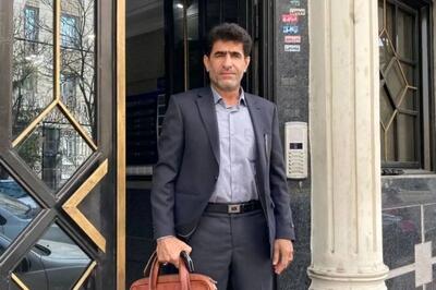  140 میلیارد تومان آرزوی محال خیلی‌هاست جناب سرهنگ حیدری!